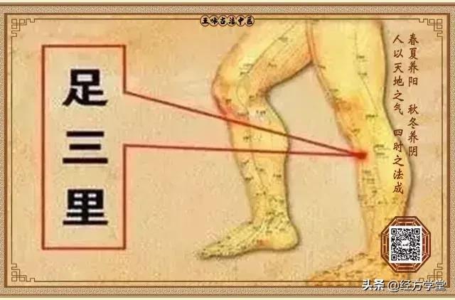 女人易三虚,一虚老十岁【女票必备】