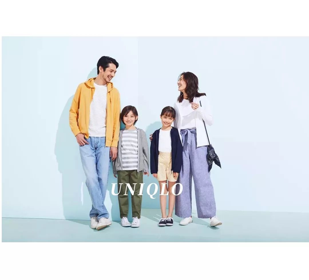 优衣库必备的5件东西,优衣库必买的4件衣服