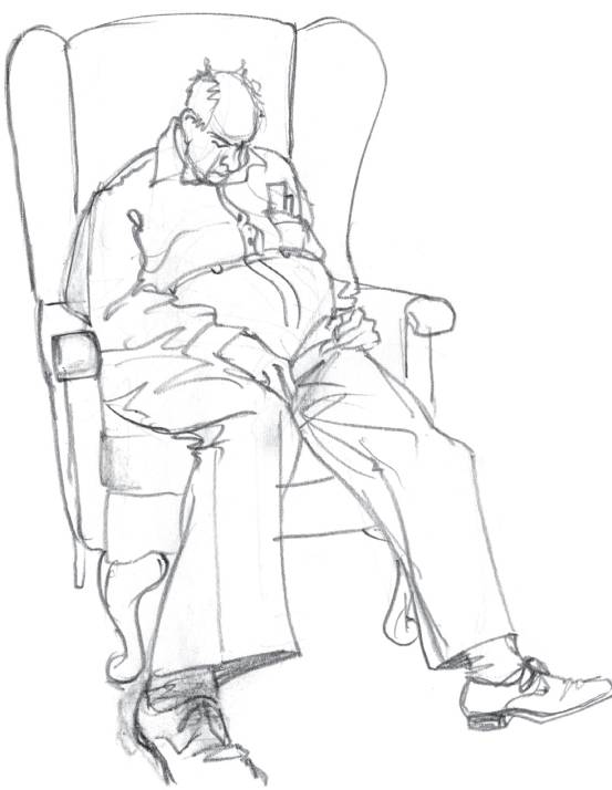 脸部线稿基础画法,线稿结构图怎么画