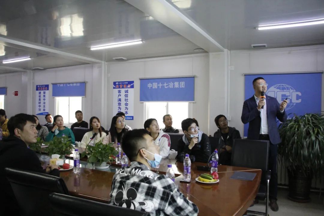 兰奥新闻|兰州奥体中心成功举办“媒体进兰奥”品牌活动