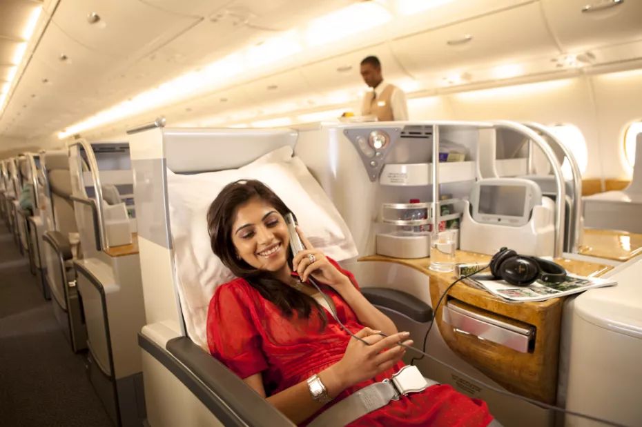 新加坡航空a350-900ulr商务舱,新加坡航空a350-800商务舱