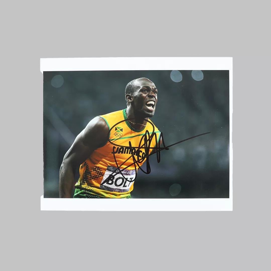 四月模特国风大赏,珍贵人物手迹欣赏