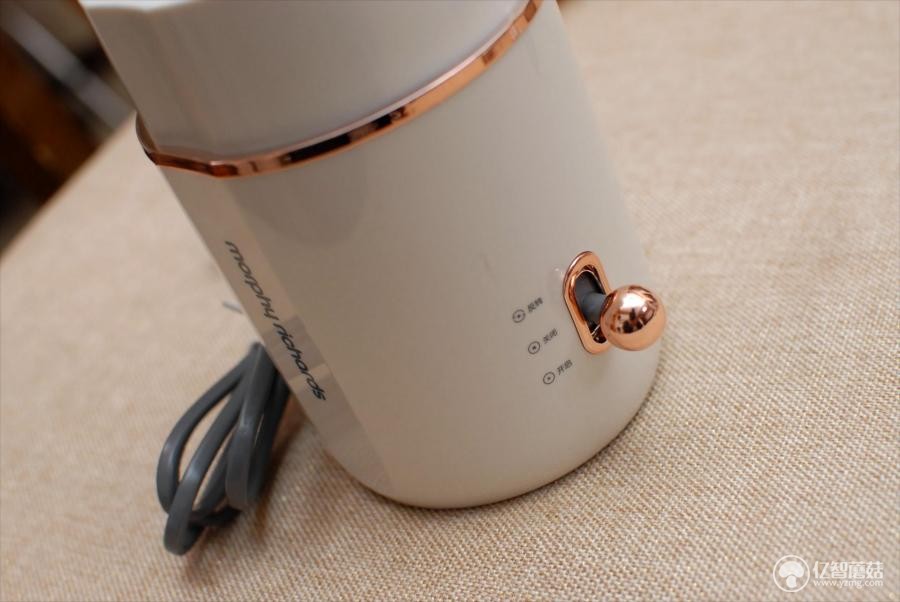 自制苏打气泡水免气泡机,自制气泡果汁