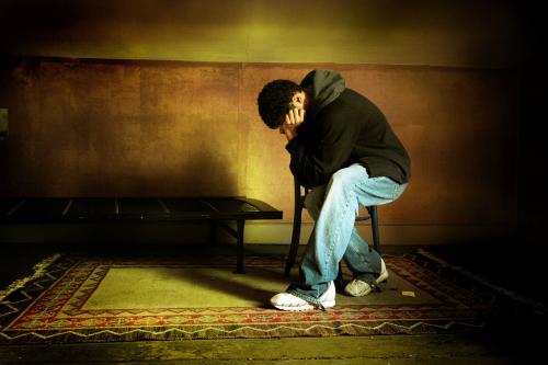 怎么控制自己的欲望和情绪,人要控制自己的欲望