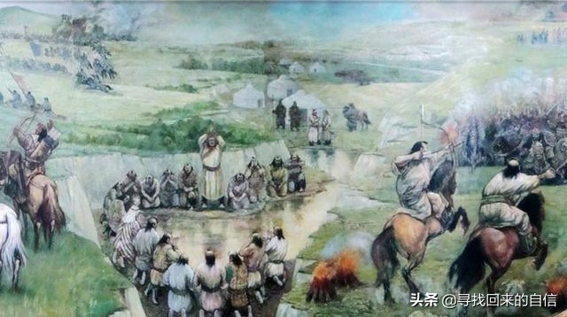 柳永望海潮金国,柳永望海潮描写的是哪里