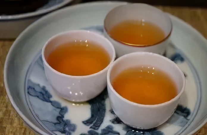 福州红茶种类大全图片介绍,红茶按外形分类有哪些种类