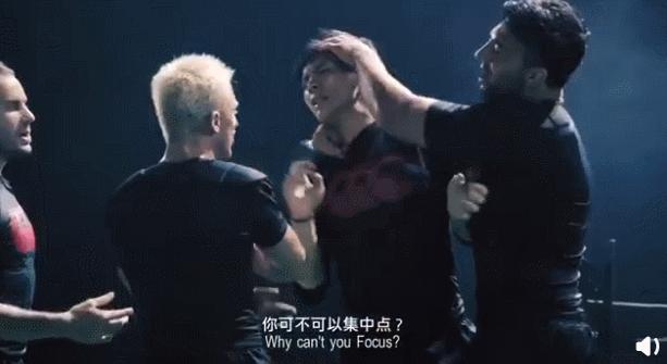 世界第一贵的学校,也不能替明星教好孩子