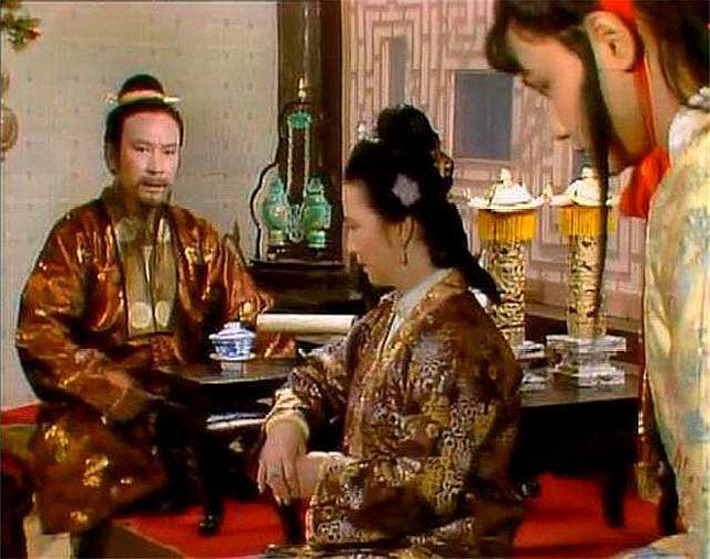 红楼梦李纨和贾宝玉的关系,贾宝玉对李纨好不好