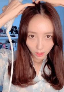 刚睡醒的头发怎么弄,刚睡醒头发怎么处理