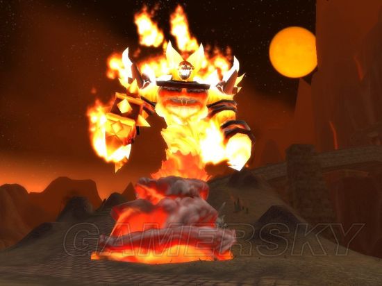 魔兽世界天启四骑士背景故事,魔兽世界卡拉赞背景故事