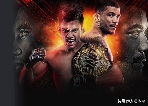 巴西小怪物德尔费诺，亚马逊河畔走出的不败王者