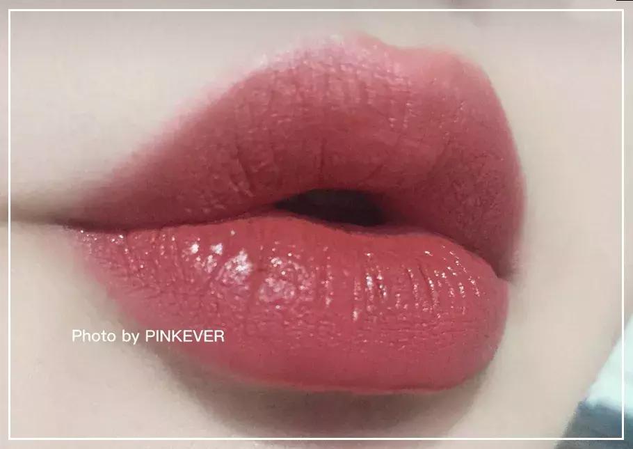 ysl320暖焰棕口红和321哪个更好看,ysl口红大概多重