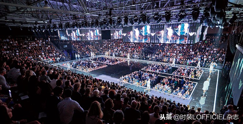 Emporio ArmAni BoArding 把握时机 冒险启程