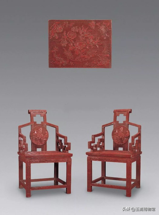 件件可当传家宝，史上拍卖价格最高的30件太师椅