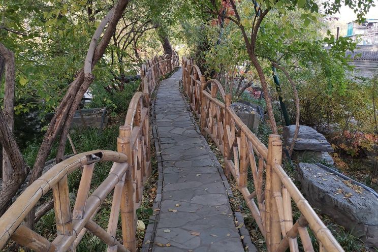 原乡回大陆,原乡自驾游