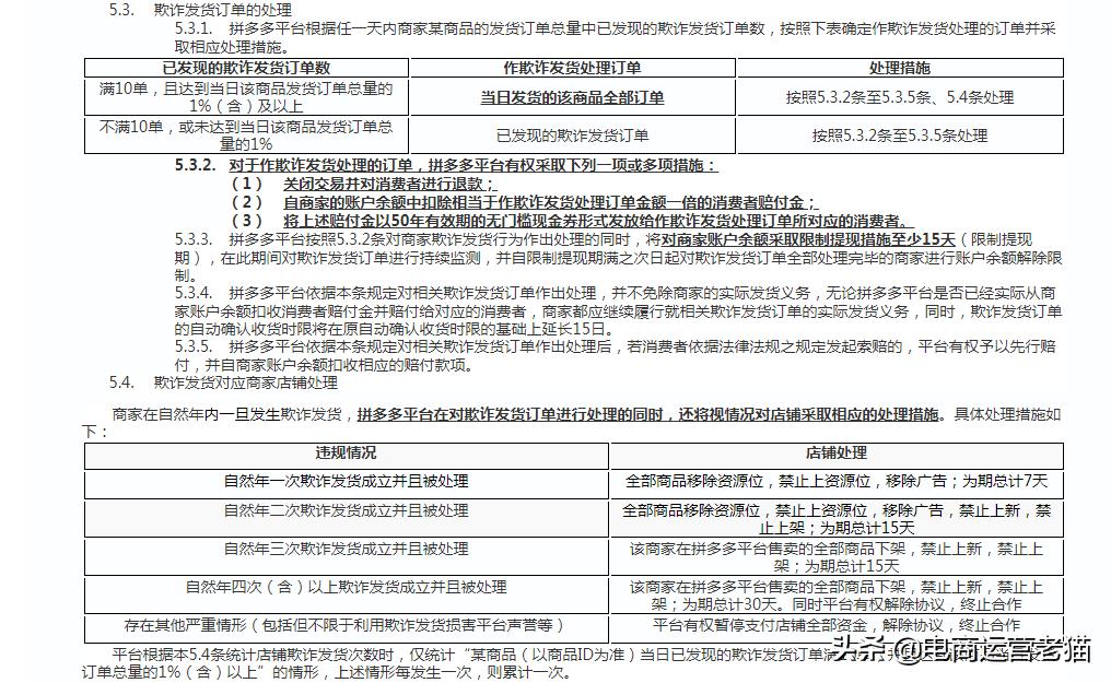 拼多多商家不开发票触犯规则吗,拼多多发错货商家赔偿规则