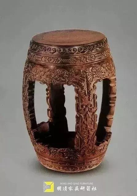 斤墨工巧：一桌六腿的进化与消亡