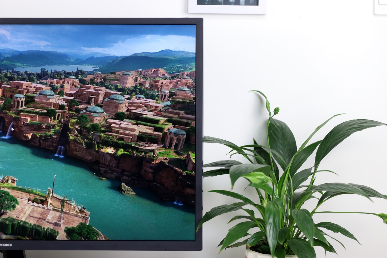 三星4k显示器评测,三星4k显示器推荐打游戏