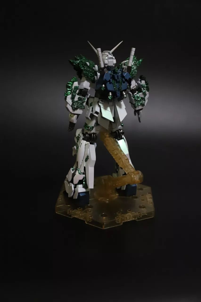 结晶体独角兽,独角兽结晶形态