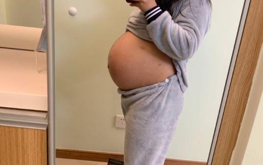 孕期为什么会放屁多,孕期怎么才能容易放屁