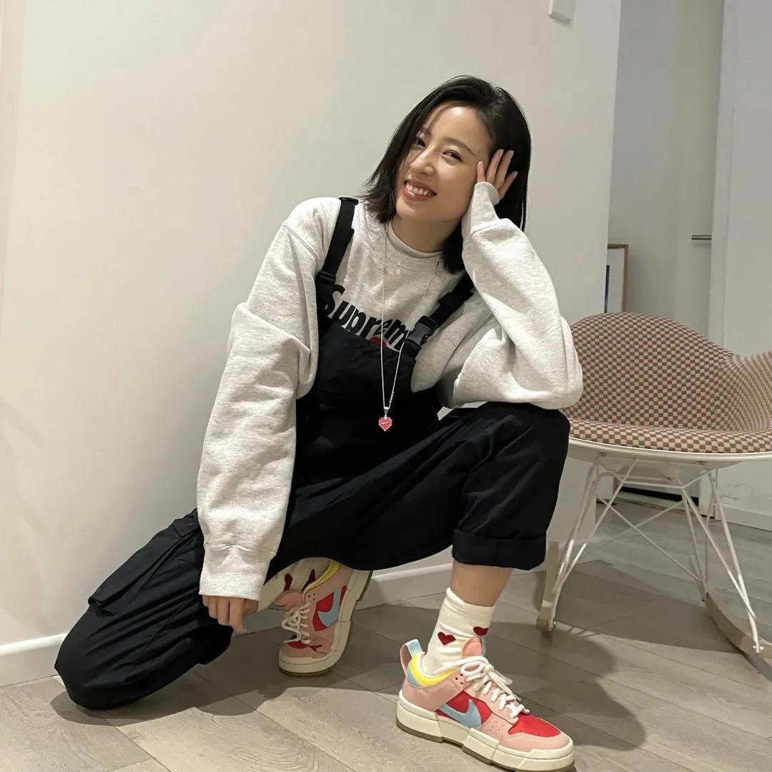 买假的nike可以吗,nike假鞋与真鞋区别