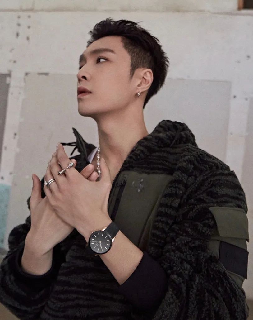 为什么买dw的手表不值,为什么有的dw手表才一二百