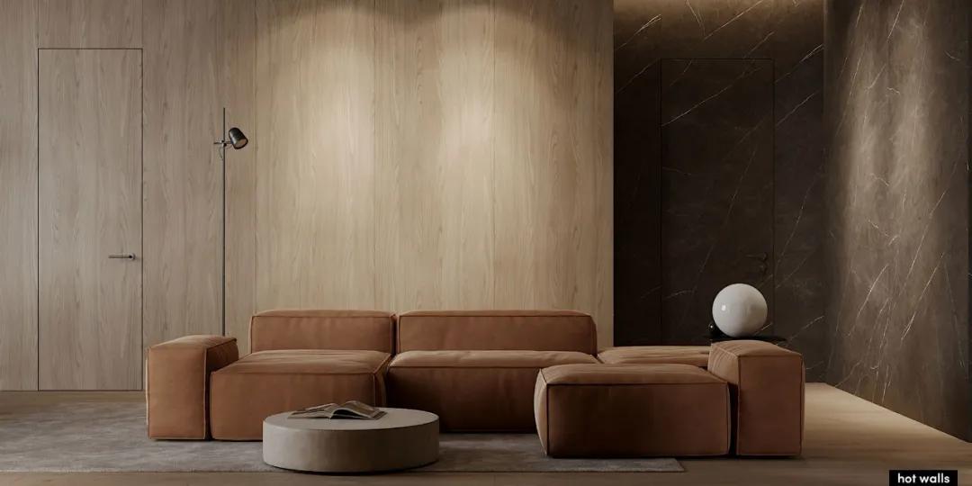 俄罗斯设计风格图片,俄罗斯设计极简美感