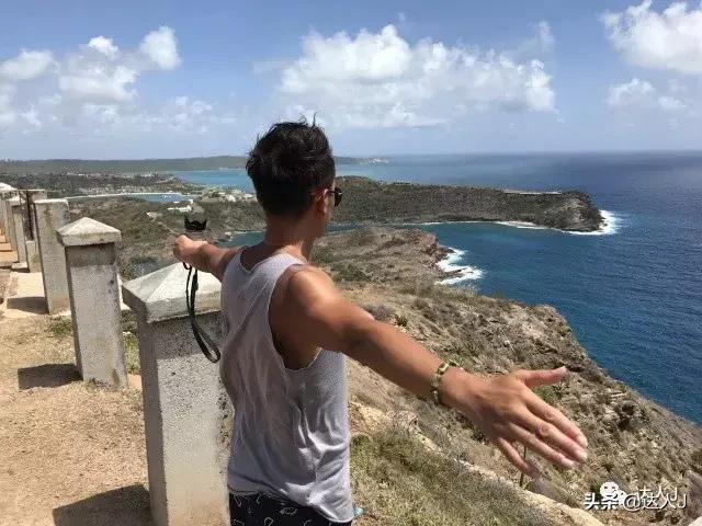 世界地图找不到的小国家,世界地图加勒比群岛