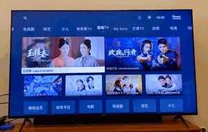 索尼电视x91j,索尼x91j电视机怎么样