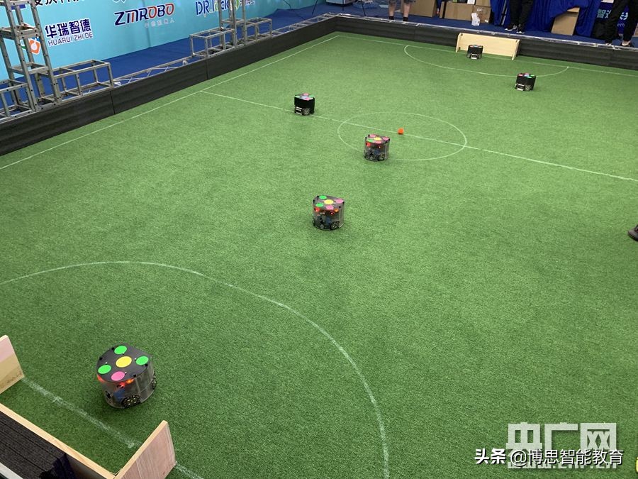 robocom机器人开发大赛,2019robocup机器人大赛