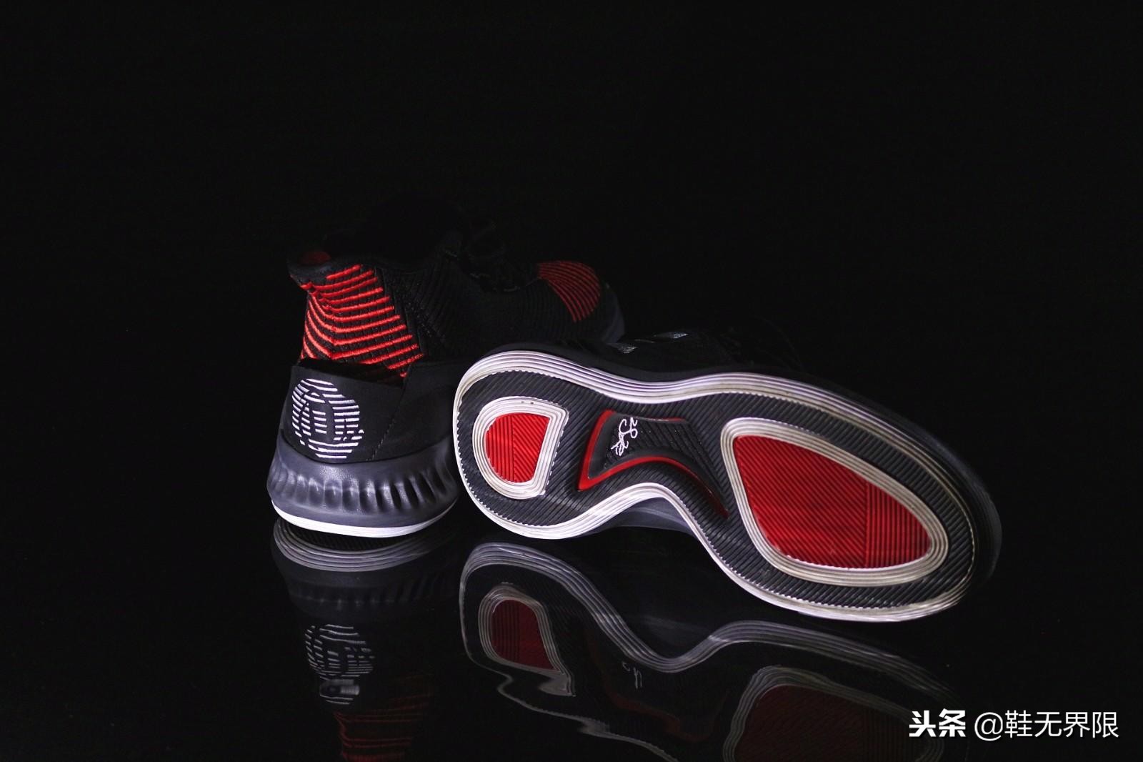 罗斯经典战靴,花有重开日玫瑰再绽放