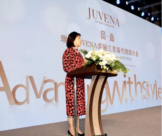 柔俪兰哪个产品好用,瑞士juvena护肤品