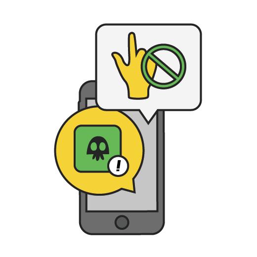 经常提示授权超级权限,哪些权限软件授权要谨慎