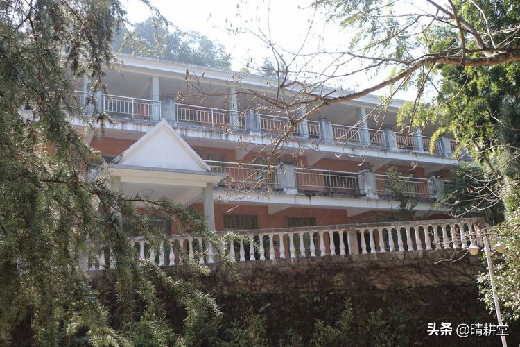 赣州峰山附近一日游自驾游景点,赣州峰山美景