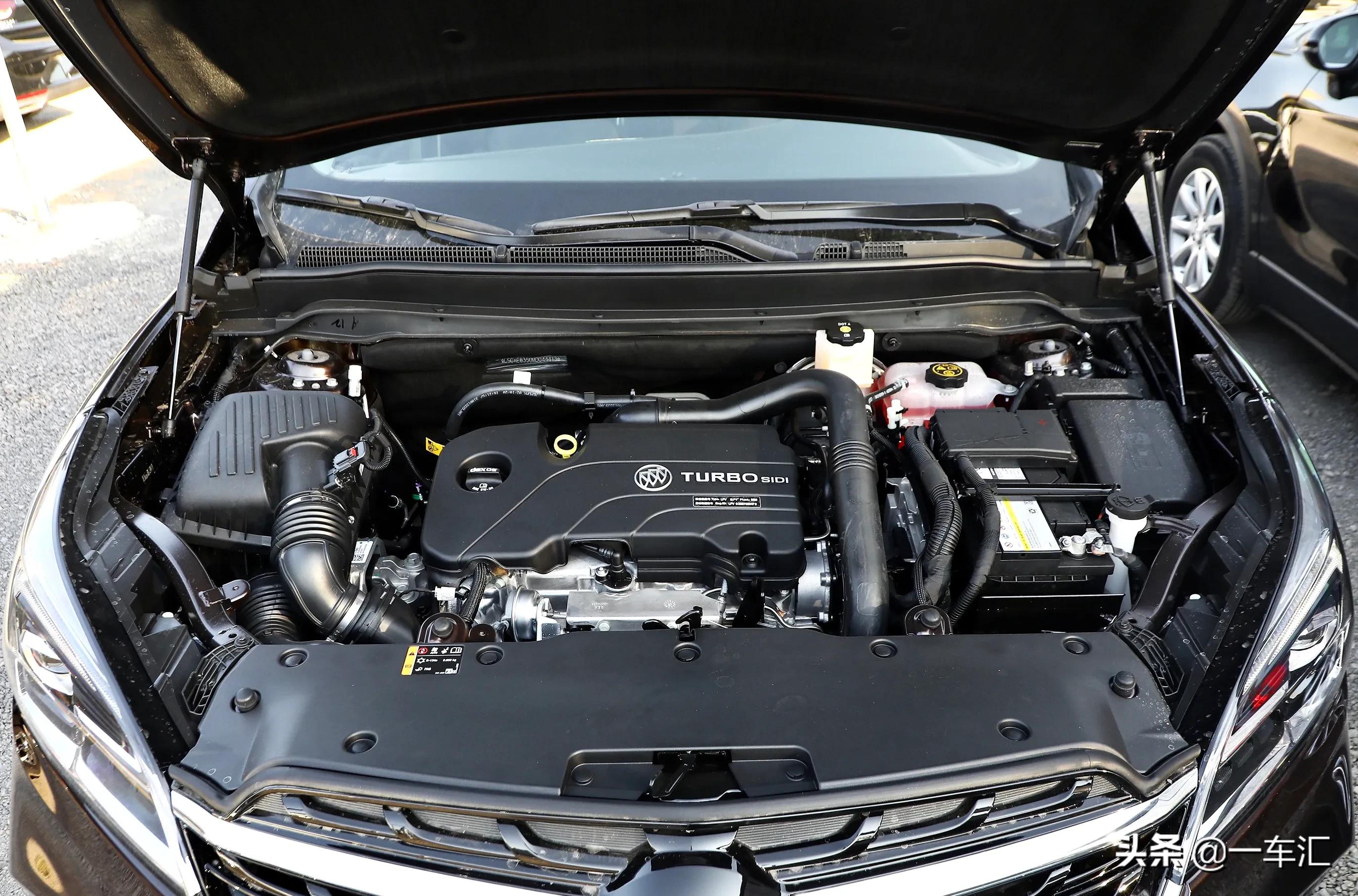 昂科威1.5t双离合到底能买吗,昂科威1.5t双离合到底能不能买