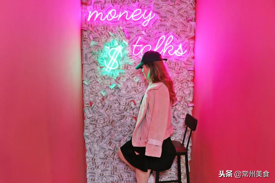 超好吃的网红铁锹海鲜2人餐,常州网红海鲜打卡地