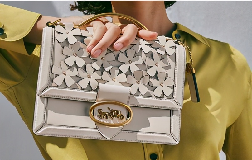 coach蔻驰起源,coach蔻驰品牌故事