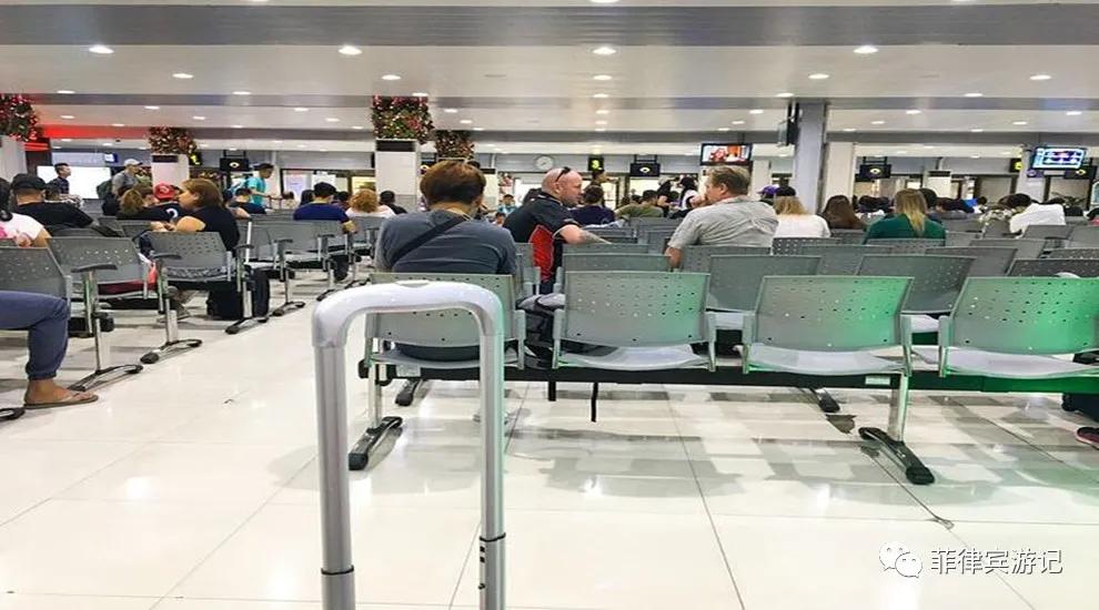 我在菲律宾的日子（06）出发外岛！喜欢中华烟的菲律宾人！（中）