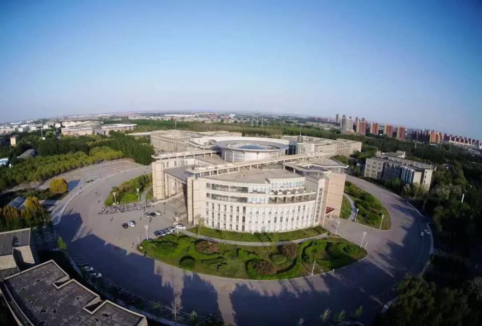 东北曾经最牛的大学,曾经东北三省最牛的大学