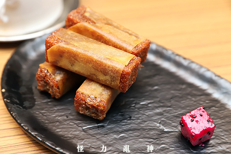 经典港式茶点 (港式茶点推荐)