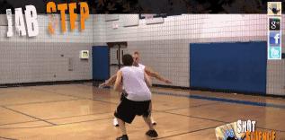 篮球进攻空间太小,篮球创造投篮空间