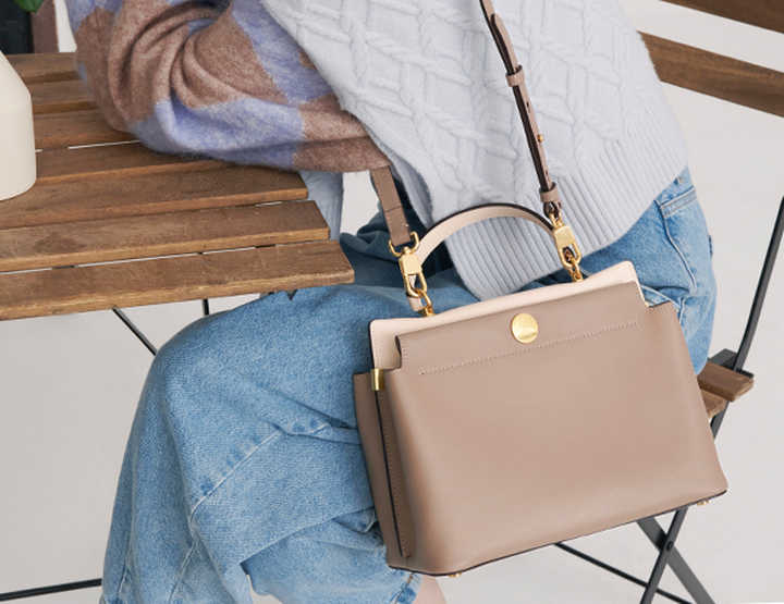 千元左右通勤包,蔻驰经典百搭包推荐