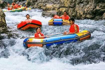 阿依河团购价优惠,阿依河1元抢票