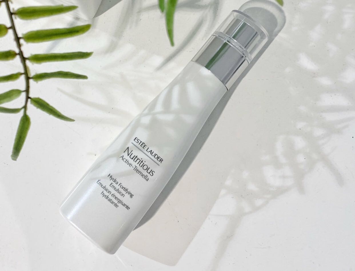 这几套水乳停产会让女生崩溃？试过真的停不下来了