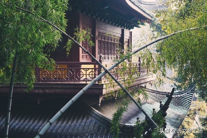 薛谭的典故,读了薛谭学讴有什么收获