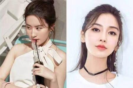 讨厌你闷热的刘海了吗，不妨改变一下它