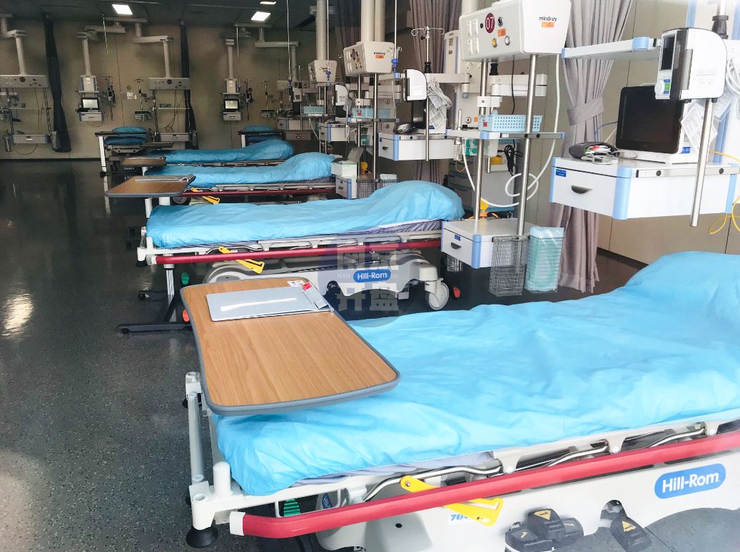 南京江北三甲医院名单,最新三甲医院新消息