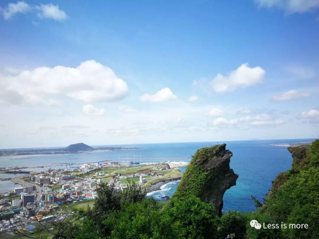 韩国济州岛五天攻略,韩国济州岛旅游详细攻略