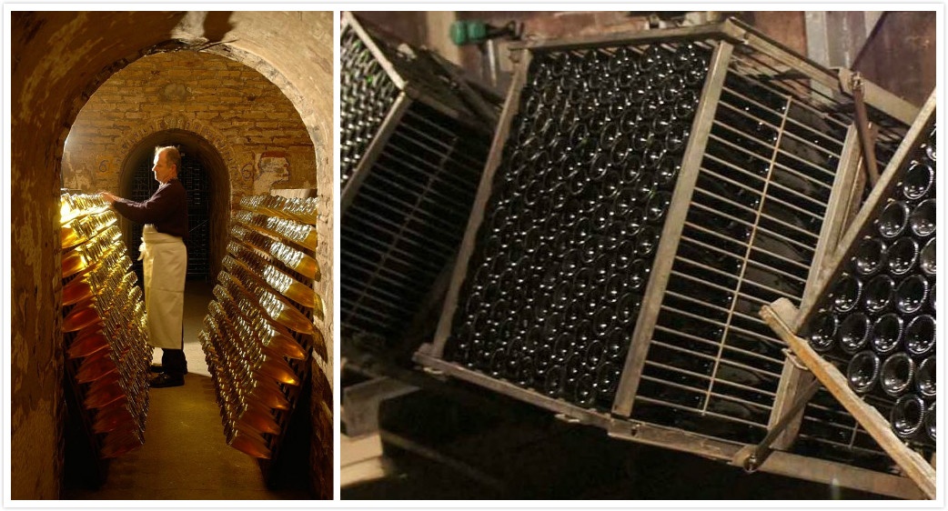 香槟普及知识,关于香槟你需要知道的7个知识