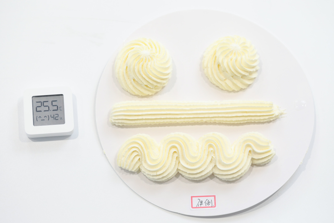 超级评测|12款淡奶油哪款淡奶油夏季打发更稳定？